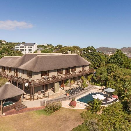 Wild Rose Country Lodge Noordhoek Exterior photo