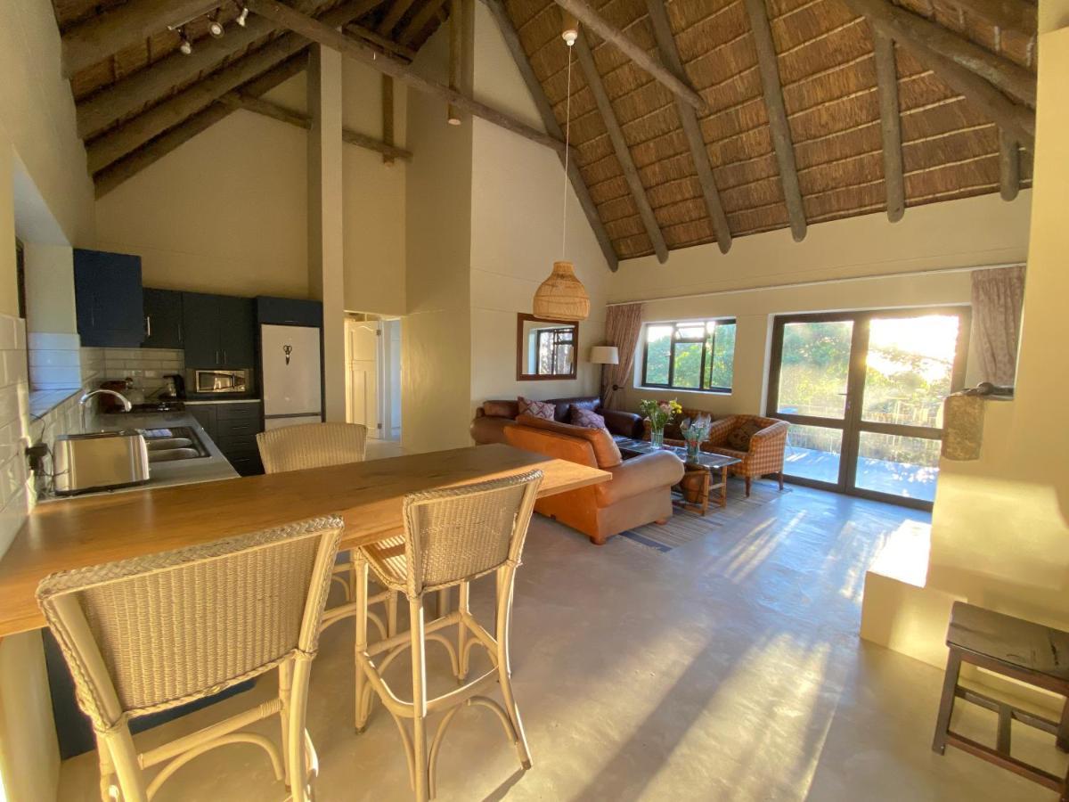 Wild Rose Country Lodge Noordhoek Exterior photo