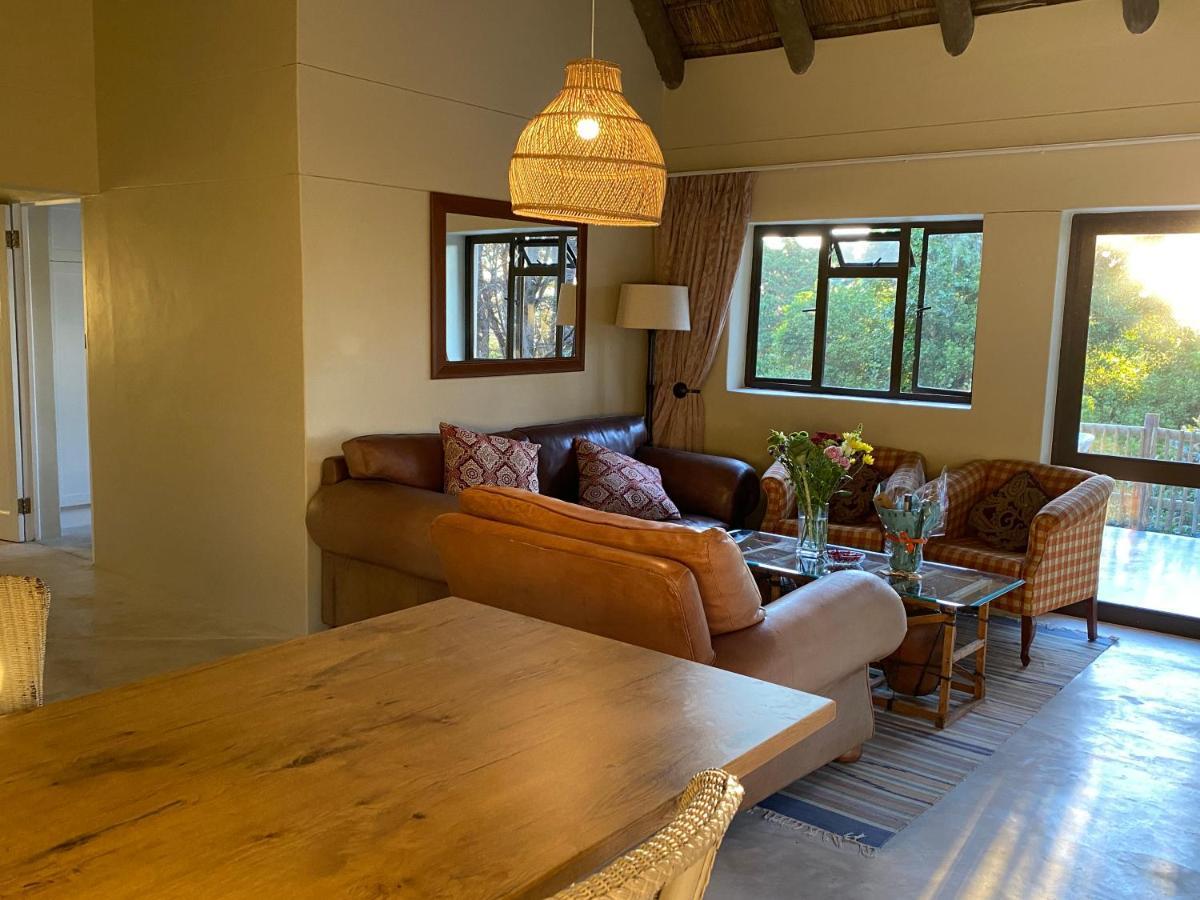 Wild Rose Country Lodge Noordhoek Exterior photo