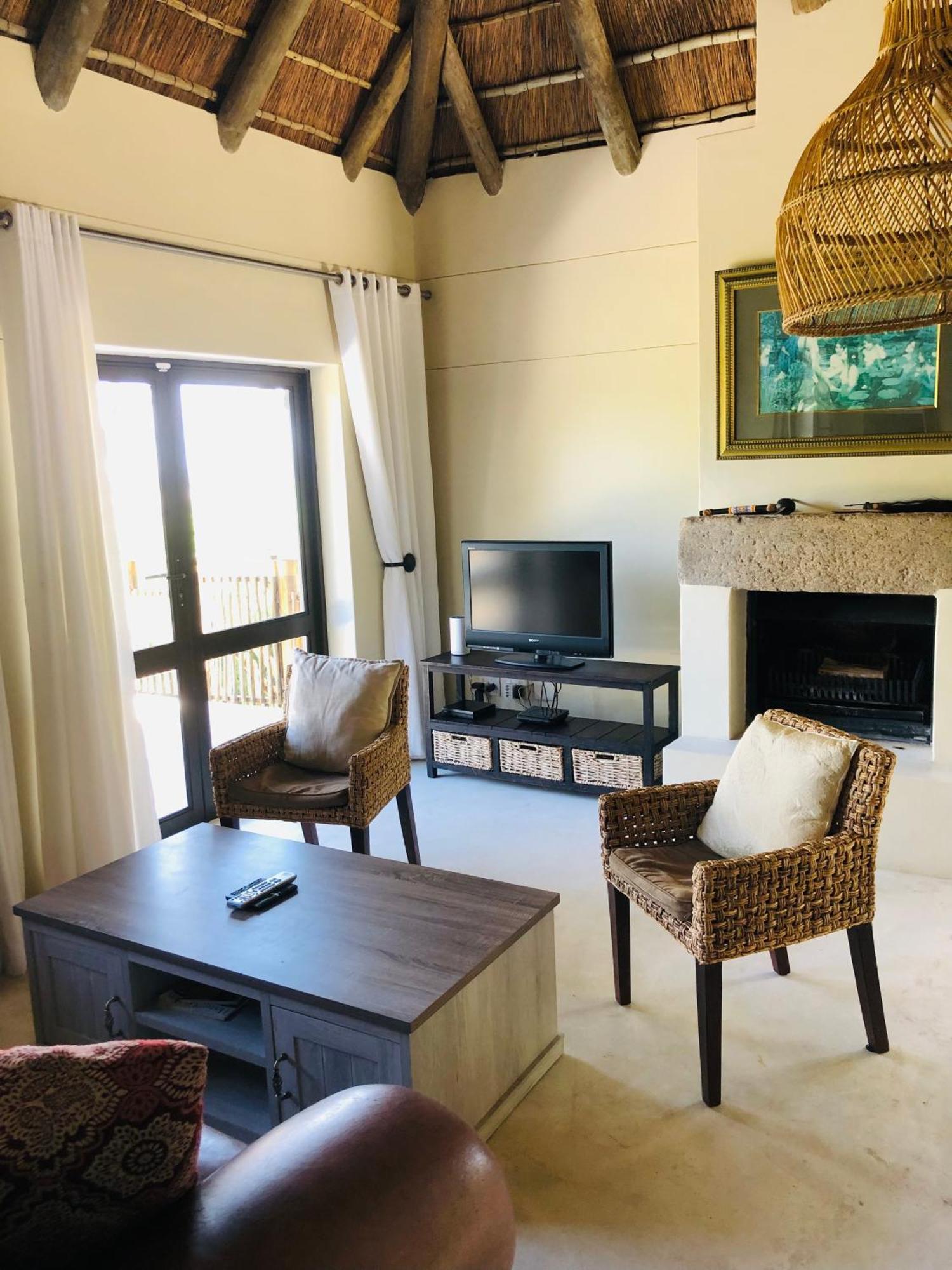 Wild Rose Country Lodge Noordhoek Exterior photo