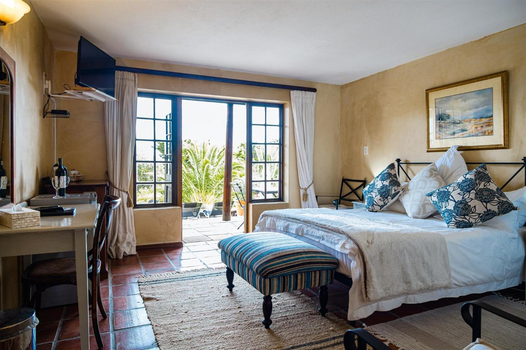 Wild Rose Country Lodge Noordhoek Exterior photo