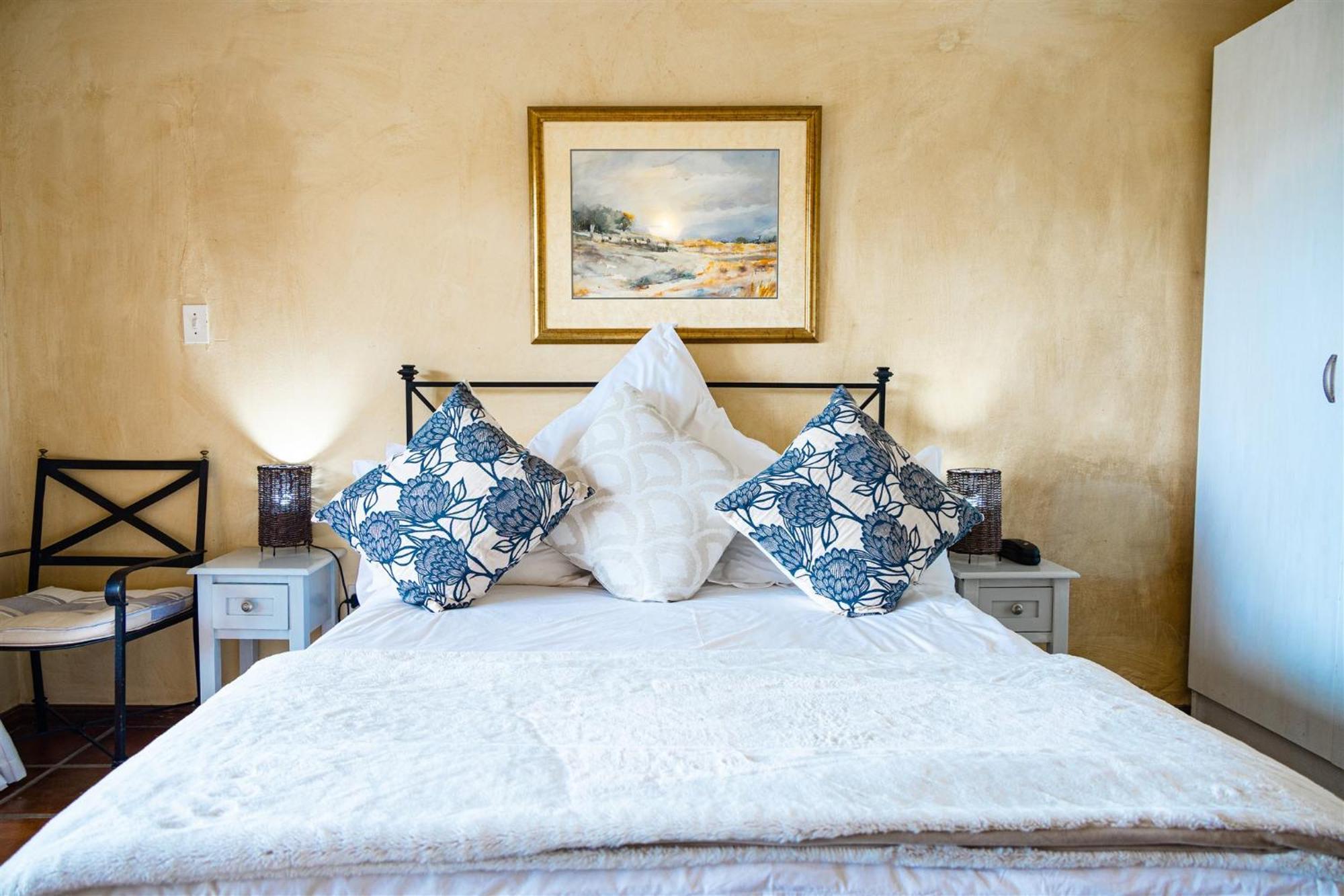 Wild Rose Country Lodge Noordhoek Exterior photo