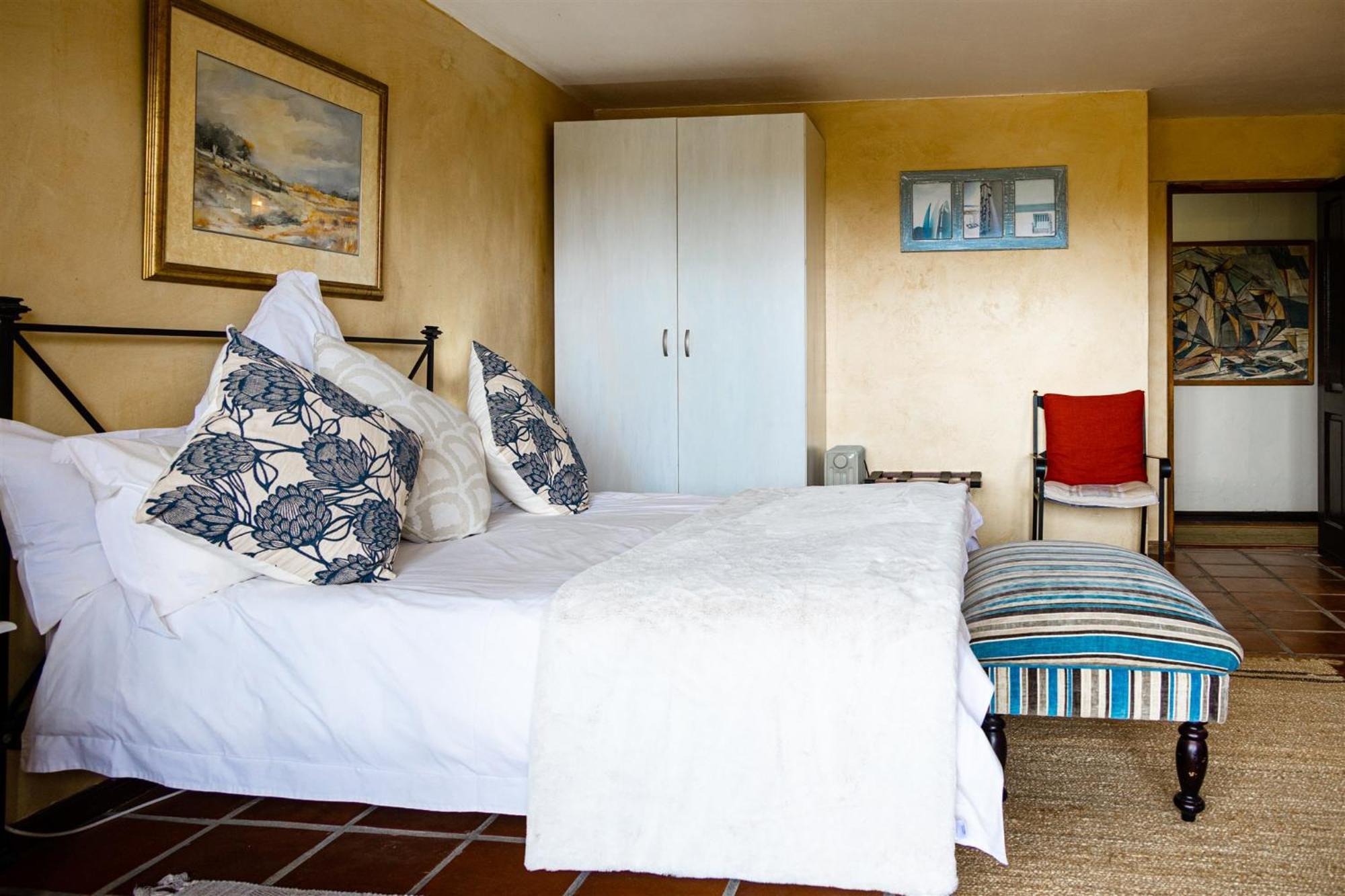Wild Rose Country Lodge Noordhoek Exterior photo