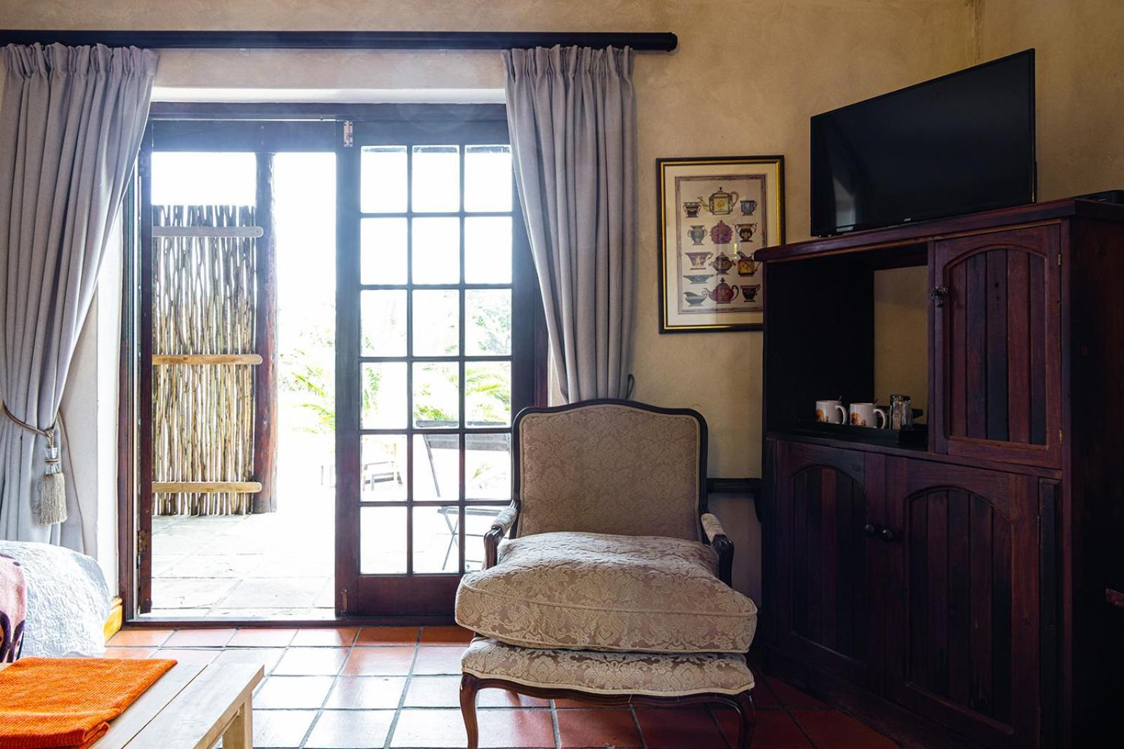Wild Rose Country Lodge Noordhoek Exterior photo