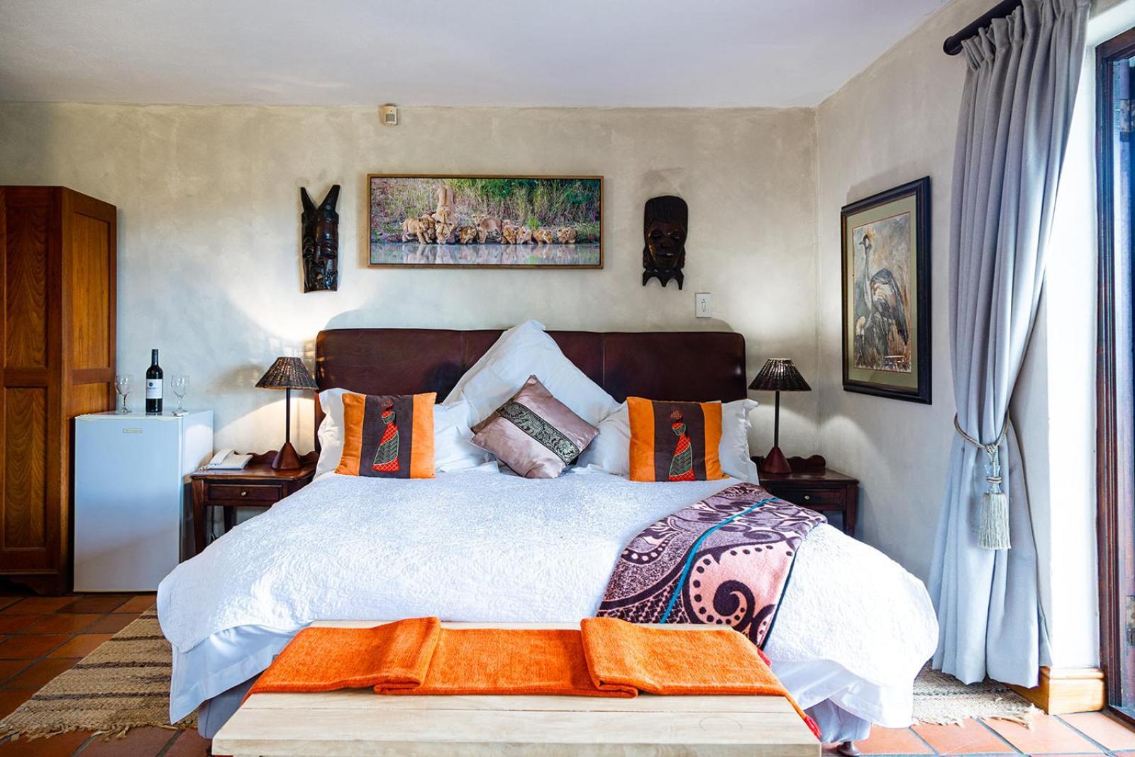 Wild Rose Country Lodge Noordhoek Exterior photo