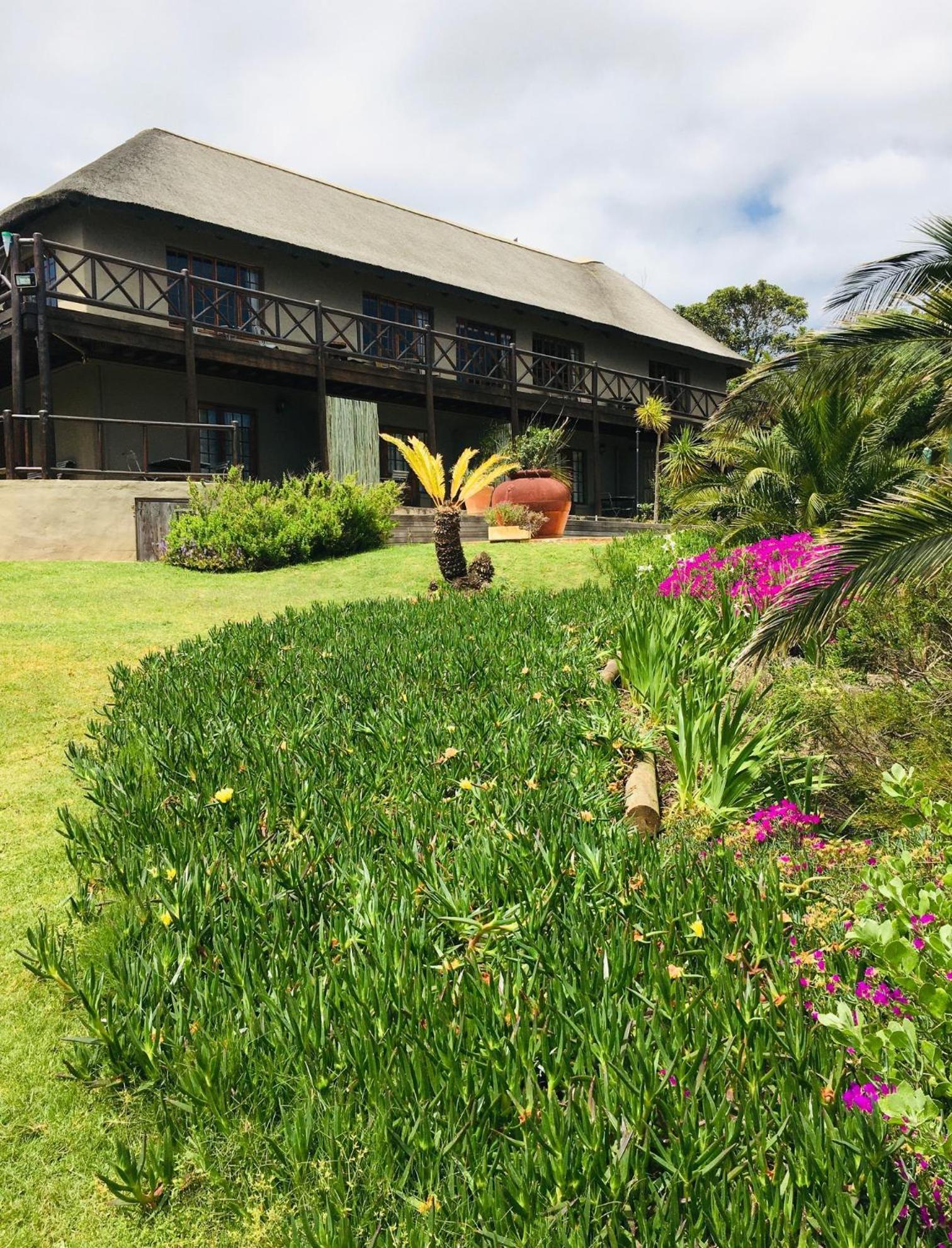 Wild Rose Country Lodge Noordhoek Exterior photo