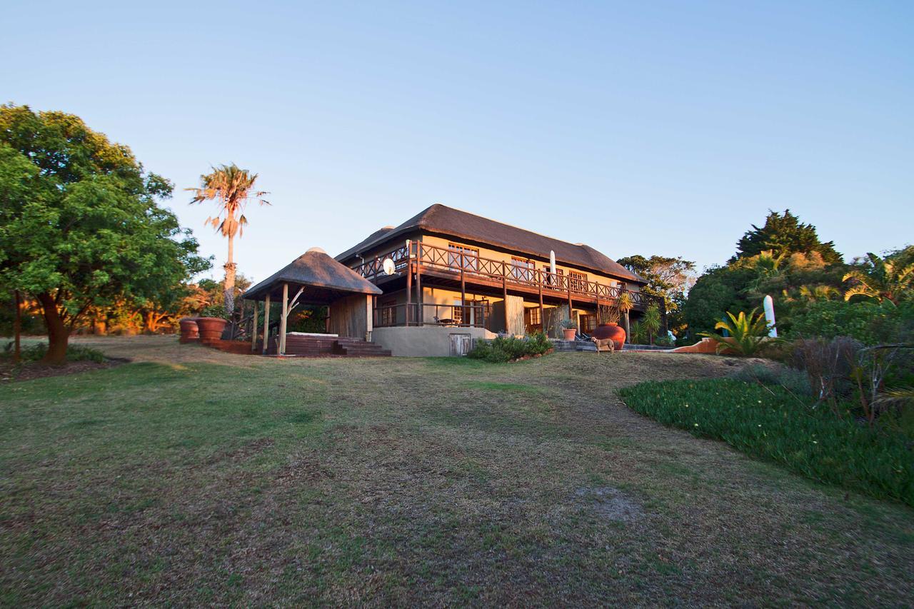 Wild Rose Country Lodge Noordhoek Exterior photo