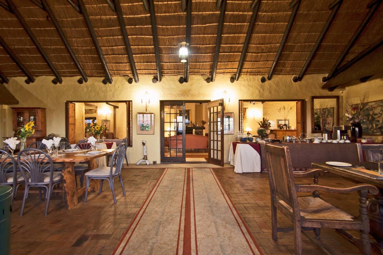 Wild Rose Country Lodge Noordhoek Exterior photo