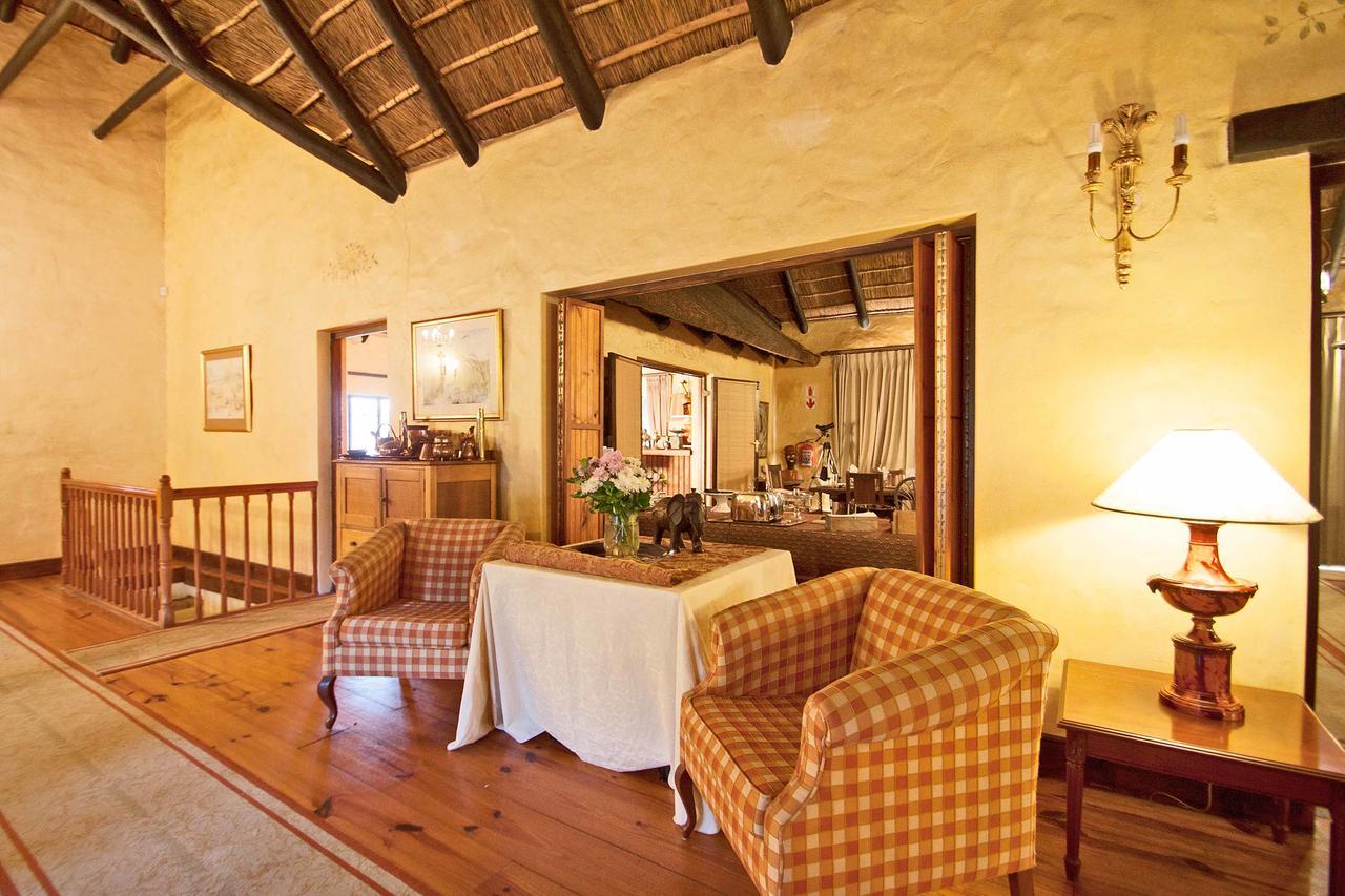 Wild Rose Country Lodge Noordhoek Exterior photo