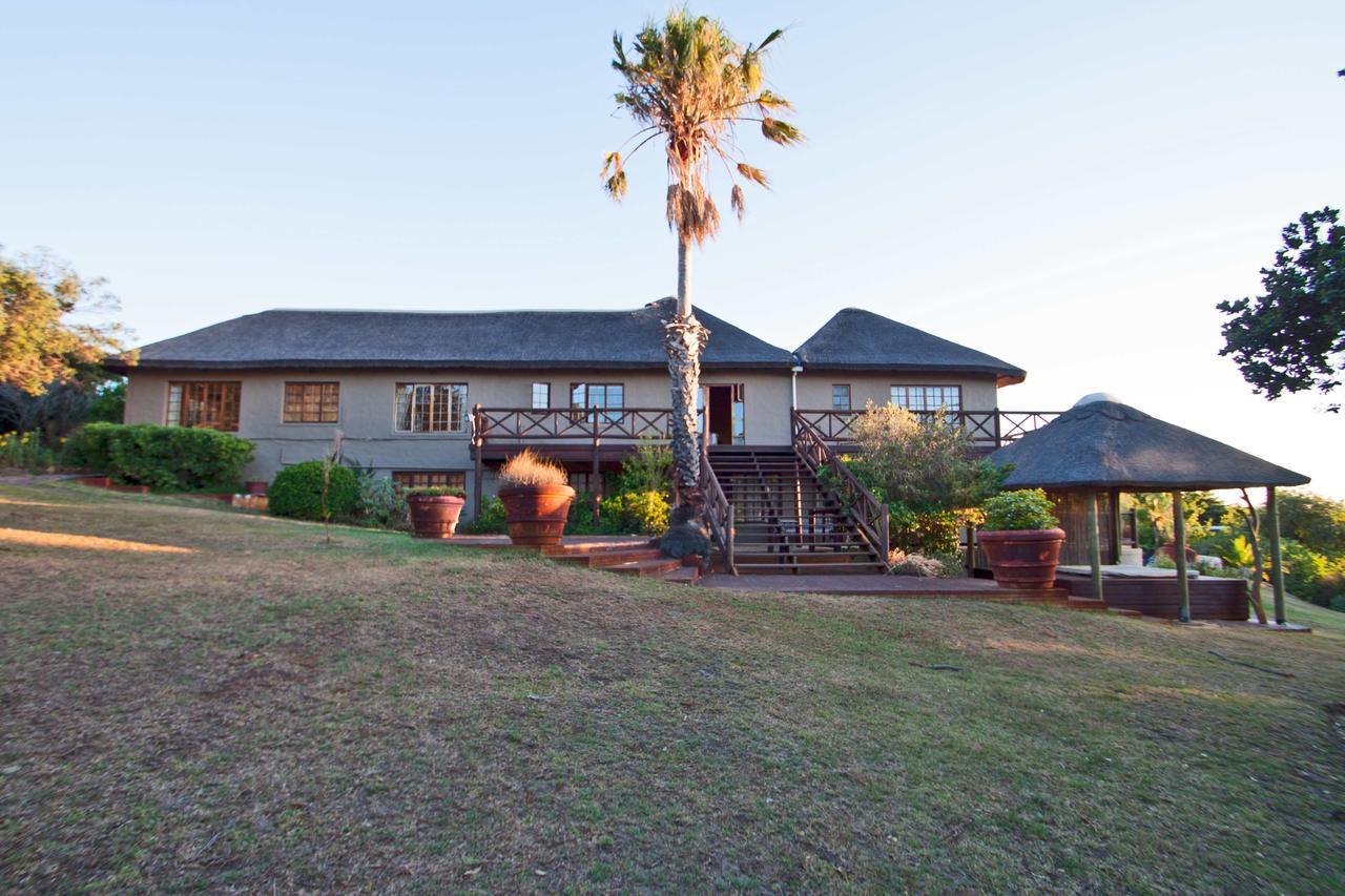 Wild Rose Country Lodge Noordhoek Exterior photo