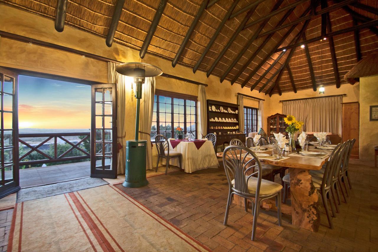 Wild Rose Country Lodge Noordhoek Exterior photo